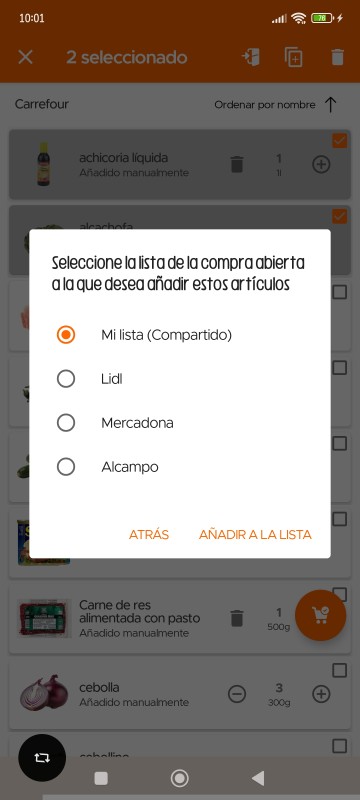 screenshots